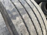 Opona używana ciężarowa prowadząca 315/60R22.5 TRUCKSTAR TH STEER 2 / 6-8mm