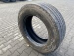 Opona używana ciężarowa prowadząca 315/60R22.5 TRUCKSTAR TH STEER 2 / 6-8mm