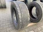 Opona używana ciężarowa napędowa 315/60R22.5 MICHELIN X LINE ENRGY D / 7mm