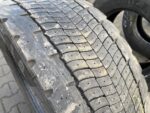 Opona używana ciężarowa napędowa 315/60R22.5 MICHELIN X LINE ENRGY D / 7mm