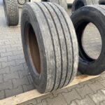  Opona ciężarowa używana prowadząca 315/60R22.5 GITI GSR237 / 11-12mm