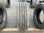 Opona ciężarowa używana prowadząca 315/60R22.5 GITI GSR237 / 11-12mm