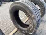 Opona ciężarowa używana prowadząca 315/60R22.5 GITI GSR237 / 11-12mm