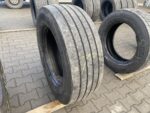 Opona używana ciężarowa prowadząca 315/60R22.5 PIRELLI FH:01 PROWAY / 7mm