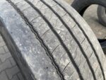 Opona używana ciężarowa prowadząca 315/60R22.5 PIRELLI FH:01 PROWAY / 7mm