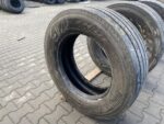 Opona używana ciężarowa prowadząca 315/60R22.5 PIRELLI FH:01 PROWAY / 7mm