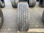 Opona używana ciężarowa napędowa 295/60R22.5 CONTINENTAL HD HYBIRD / 5-6 mm