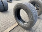 Opona używana ciężarowa napędowa 295/60R22.5 CONTINENTAL HD HYBIRD / 5-6 mm