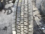 Opona używana napędowa 215/75r17.5 Goodyear RHD II / 14mm