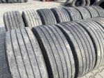 Opony ciężarowe 385/65R22.5 OPONY /RÓŻNE MARKI/ DUŻA ILOŚĆ/ POGŁĘBIANE /NACZEPA