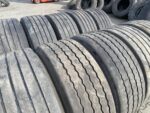 Opony ciężarowe 385/65R22.5 OPONY /RÓŻNE MARKI/ DUŻA ILOŚĆ/ POGŁĘBIANE /NACZEPA
