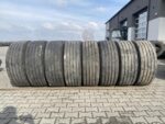 Opony ciężarowe 385/65R22.5 OPONY /RÓŻNE MARKI/ DUŻA ILOŚĆ/ POGŁĘBIANE /NACZEPA