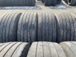 Opony ciężarowe 385/65R22.5 OPONY /RÓŻNE MARKI/ DUŻA ILOŚĆ/ POGŁĘBIANE /NACZEPA
