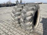Opona używana przemysłowa  405/70-20 16/70-20 ,405/70R20 ALTURA MPT 602