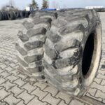  Opona używana przemysłowa  405/70-20 16/70-20 ,405/70R20 ALTURA MPT 602