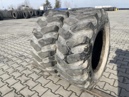 Opona używana przemysłowa  405/70-20 16/70-20 ,405/70R20 ALTURA MPT 602