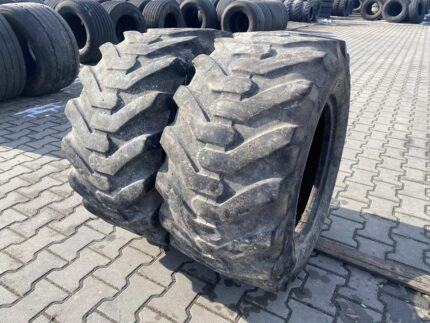 Opony używane przemysłowe 15.5/60-18 BKT AT 621