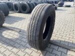 Opona używana ciężarowa autobus przednia 295/80R22.5 SAVA AVANT 4 PLUS / 8-10mm