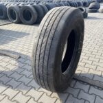 Opona używana ciężarowa autobus przednia 295/80R22.5 SAVA AVANT 4 PLUS / 8-10mm