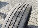 Opona używana ciężarowa autobus przednia 295/80R22.5 SAVA AVANT 4 PLUS / 8-10mm - obrazek 2