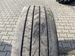 Opona używana ciężarowa autobus przednia 295/80R22.5 SAVA AVANT 4 PLUS / 8-10mm - obrazek 4