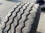 Opona używana ciężarowa uniwersalna 425/65R22.5 SAILUN S825 / 11-13mm - obrazek 2