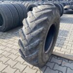 Opona używana przemysłowa do maszyn 12.5-18 12.5/80-18 BKT MP567