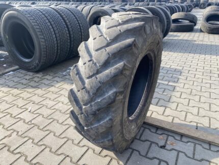 Opona używana przemysłowa do maszyn 12.5-18 12.5/80-18 BKT MP567