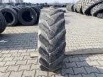Opona używana przemysłowa do maszyn 12.5-18 12.5/80-18 BKT MP567