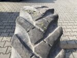 Opona używana przemysłowa do maszyn 12.5-18 12.5/80-18 BKT MP567