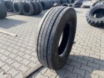 Opona używana ciężarowa przednia 295/80R22.5 BRIDGESTONE COACH-AP001 / 10-11mm