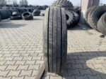 Opona używana ciężarowa przednia 295/80R22.5 BRIDGESTONE COACH-AP001 / 10-11mm