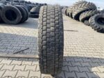 Opona używana ciężarowa napędowa 315/80R22.5 GITI GDR655+ / 16-17mm