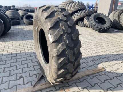 Opona używana  przemysłowa  365/80R20 14.5R20 MITAS EM-01/ 100% bieżnika