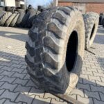  Opona przemysłowa do ładowarek 405/70R20 ALLIANCE CM-S 608