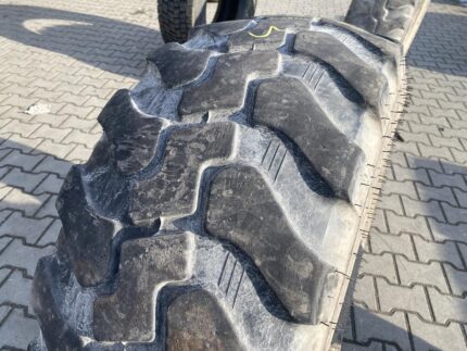 Opona przemysłowa do ładowarek 405/70R20 ALLIANCE CM-S 608