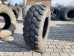 Opona używana przemysłowa 335/80R20 MICHELIN XZL