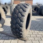  Opona używana przemysłowa 335/80R20 MICHELIN XZL