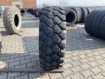 Opona używana przemysłowa 335/80R20 MICHELIN XZL
