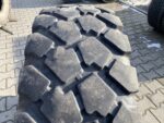 Opona używana przemysłowa 335/80R20 MICHELIN XZL