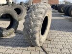 Opona przemysłowa używana ładowarka 365/80R20 14.5R20 DUNLOP SPT9