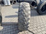 Opona przemysłowa używana ładowarka 365/80R20 14.5R20 DUNLOP SPT9