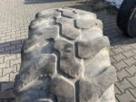 Opona przemysłowa używana ładowarka 365/80R20 14.5R20 DUNLOP SPT9