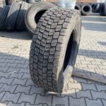  Opona ciężarowa używana napędowa 315/70R22.5 MICHELIN X MULTIWAY 3D XDE / 14-15mm