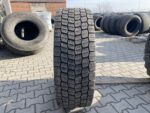 Opona ciężarowa używana napędowa 315/70R22.5 MICHELIN X MULTIWAY 3D XDE / 14-15mm