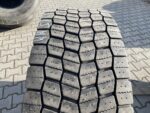 Opona ciężarowa używana napędowa 315/70R22.5 MICHELIN X MULTIWAY 3D XDE / 14-15mm