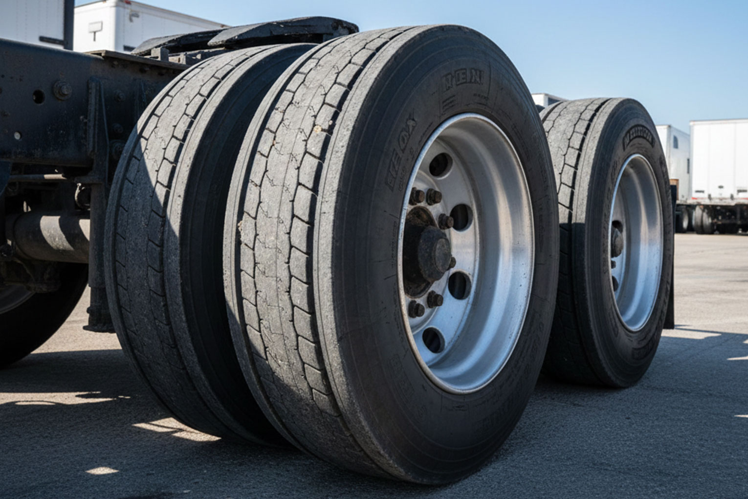 opony-blizniacze-detal-bieznika