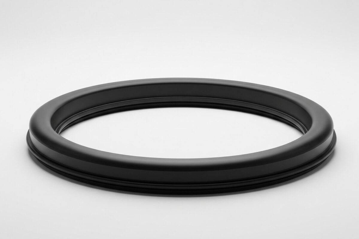 Pierścień uszczelniający (O-ring) w oponach OTR – dlaczego jego wymiana jest kluczowa przy każdym montażu?