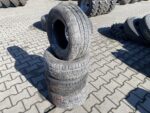 Opona do przyczepy / lawety 195/55R10C KENDA MASTERTRAIL 3G / 5mm