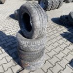  Opona do przyczepy / lawety 195/55R10C KENDA MASTERTRAIL 3G / 5mm